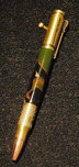 Allywood Creations Allywood Creations Salute the Troops Pen, Acrylic